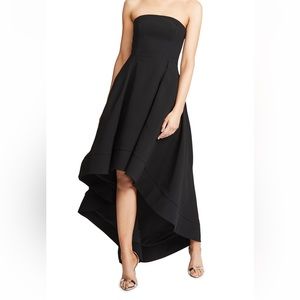 CMEO collective black gown worn 1 time